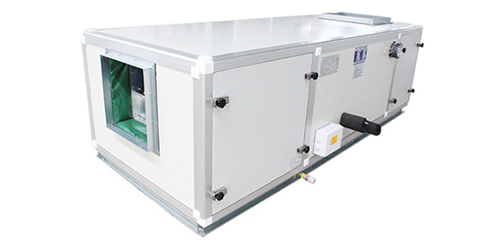 恒溫除濕空調機組