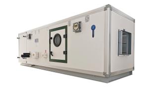 如何選擇——恒溫恒濕空調機組！尚佳值得擁有！