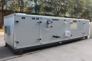 江蘇尚佳空調-《恒溫恒濕潔凈空調機組：受歡迎的原因解析》