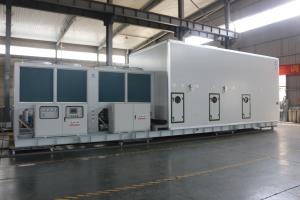 《如何選擇屋頂式空調機組批發廠家》